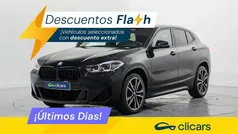 Usado 2022 BMW X2 M Sport SUV | 27.490 € (Precio justo)