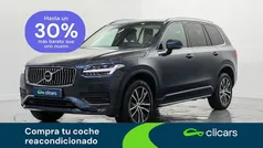 Usado 2021 Volvo XC90 Momentum SUV | 43.990 € (Precio justo)