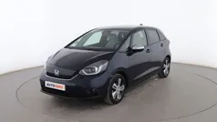 Azul Usado 2023 Honda Jazz Executive Utilitario | 22.299 € (Precio justo)