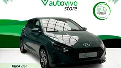 Usado 2024 Hyundai i20 Berlina | 21.300 € (Precio justo)