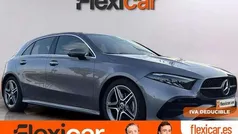 Usado 2023 Mercedes A180 Berlina | 28.590 € (Precio justo)