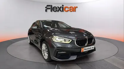 Usado BMW 118 140 CV (102 kW) 2020 Utilitario