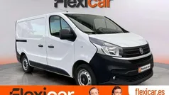Usado 2021 Fiat Talento Van | 16.390 € (Super precio)