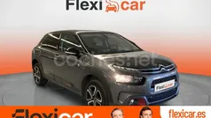 Gris / plata Usado 2020 Citroën C4 Cactus Utilitario | 13.940 € (Precio justo)