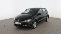 Usado 2015 VW Polo Advance Berlina | 9999 € (Precio justo)