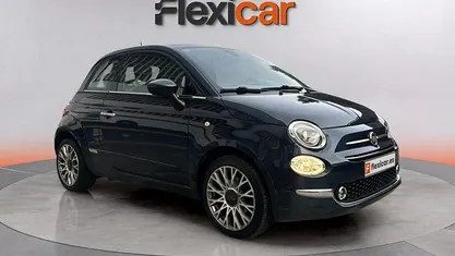 Usado 2017 Fiat 500 Lounge Utilitario | 6990 € (Super precio)