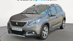 Usado 2019 Peugeot 2008 Allure SUV | 10.991 € (Buen precio)