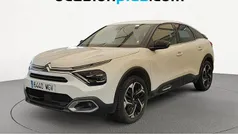 Usado 2023 Citroën C4 PureTech SUV | 14.446 € (Precio justo)