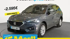 Usado 2024 Seat Tarraco Style SUV | 28.550 € (Precio justo)