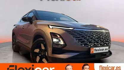 Usado 2025 Omoda 5 SUV | 22.490 € (Buen precio)