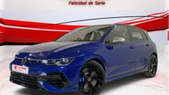 Usado 2023 VW Golf VIII R | 56.448 €