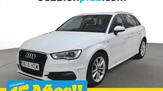 Usado 2014 Audi A3 | 14.800 € (Precio justo)