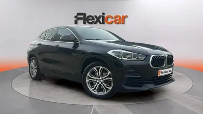 Usado BMW X2 140 CV (102 kW) 2021 SUV