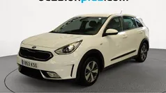 Usado 2018 Kia Niro SUV | 14.364 € (Precio justo)