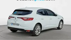 Renault Mégane IV