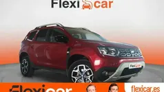 Usado 2021 Dacia Duster SUV | 17.990 € (Precio justo)