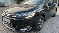 Usado 2017 Citroën C4 Feel Berlina | 8990 € (Buen precio)