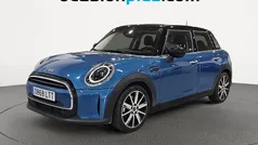 Usado 2021 Mini Cooper Utilitario | 18.637 € (Super precio)
