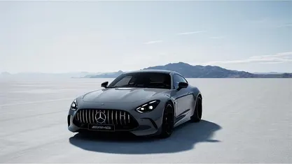 Usado Mercedes S63 AMG AMG 639 CV (469 kW) 2025 Berlina