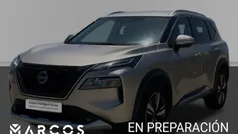 Usado 2023 Nissan X-Trail Tekna SUV | 38.400 € (Precio justo)