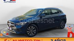 Usado 2021 Mercedes GLA250 SUV | 32.250 € (Super precio)