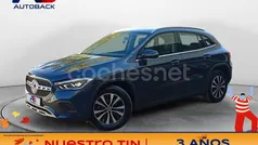Usado 2021 Mercedes GLA250 SUV | 32.250 € (Super precio)