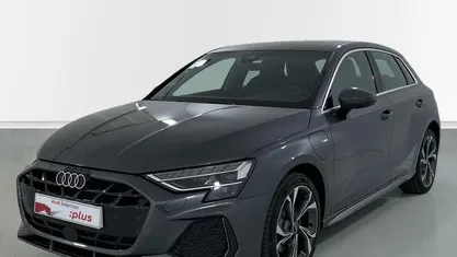 Usado 2025 Audi A3 e-tron S-Line Utilitario | 41.500 € (Precio justo)