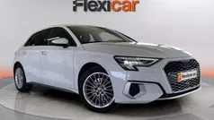 Blanco Usado 2020 Audi A3 Sportback Attraction Berlina | 19.490 € (Precio justo)