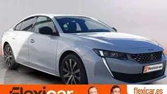 Usado 2020 Peugeot 508 GT-line Berlina | 16.490 € (Super precio)