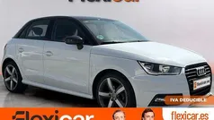 Blanco Usado 2018 Audi A1 Sportback Premium Utilitario | 14.590 € (Precio justo)