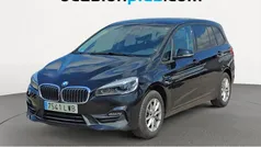 Usado 2022 BMW 218 Gran Tourer Monovolumen | 19.900 € (Super precio)