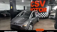 Usado 2022 Citroën C4 Feel | 17.650 € (Precio justo)