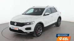 Usado 2020 VW T-Roc Sport SUV | 23.599 € (Precio justo)