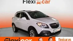 Usado 2016 Opel Mokka Excellence SUV | 11.490 € (Precio justo)