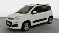 Usado 2019 Fiat Panda Lounge Utilitario | 8591 € (Buen precio)