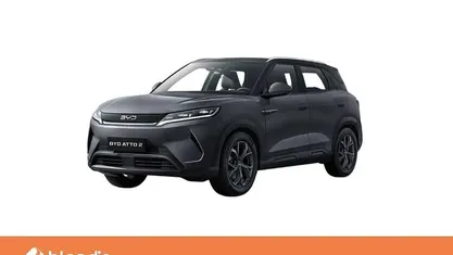 Nuevo BYD Atto 2 Comfort 150 kW (204 CV) 2026 Gris SUV
