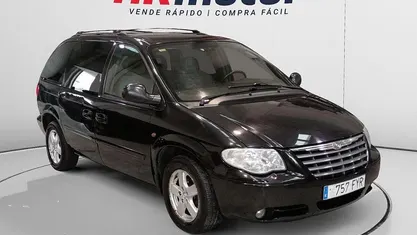 Usado Chrysler Voyager 150 CV (110 kW) 2007 Monovolumen