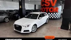 Usado 2019 Audi A4 Familiar | 16.850 € (Super precio)