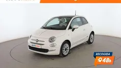Usado 2018 Fiat 500 Lounge Berlina | 10.699 € (Precio justo)
