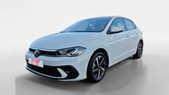 Usado 2022 VW Polo Life Berlina | 15.890 € (Precio justo)