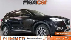 Negro Usado 2023 MG HS Comfort SUV | 17.890 € (Precio justo)