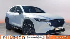 Usado 2022 Mazda CX-5 SUV | 25.390 € (Precio justo)