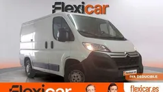 Usado 2019 Citroën Jumper Monovolumen | 15.990 € (Buen precio)