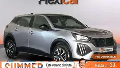 Usado 2024 Peugeot 2008 Active SUV | 17.390 € (Buen precio)