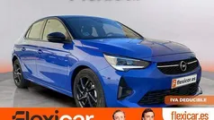 Usado 2022 Opel Corsa Berlina | 14.490 € (Precio justo)