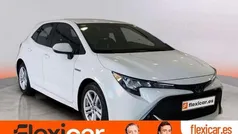 Usado 2020 Toyota Corolla Active Utilitario | 17.970 € (Precio justo)