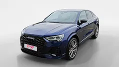 Usado 2024 Audi Q3 Black Edition SUV | 47.000 €