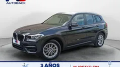 Usado 2020 BMW X3 SUV | 31.150 € (Super precio)