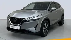 Usado 2024 Nissan Qashqai Acenta SUV | 27.500 € (Precio justo)