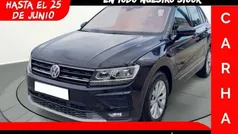 Usado 2019 VW Tiguan Edition SUV | 22.990 € (Precio justo)